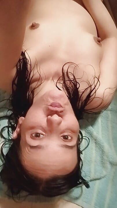 Nunca fiz dp