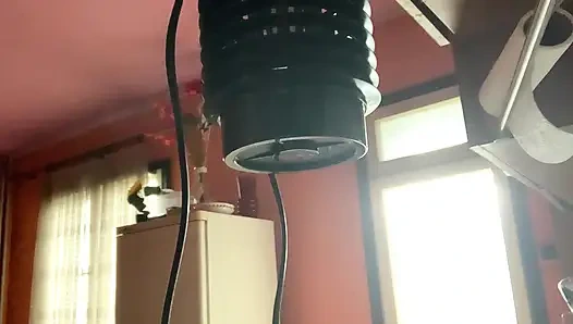 Hot and naughty babe breasts