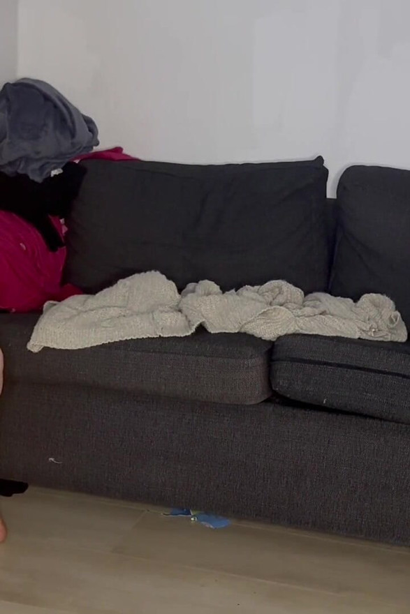 Fita de sexo # 1