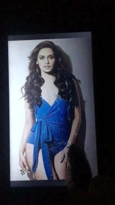 Manushi Chillar hot cum tribute