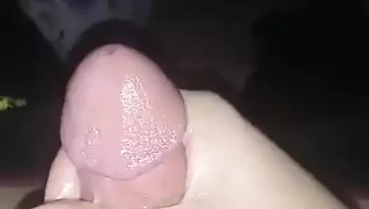 Sert cumming...