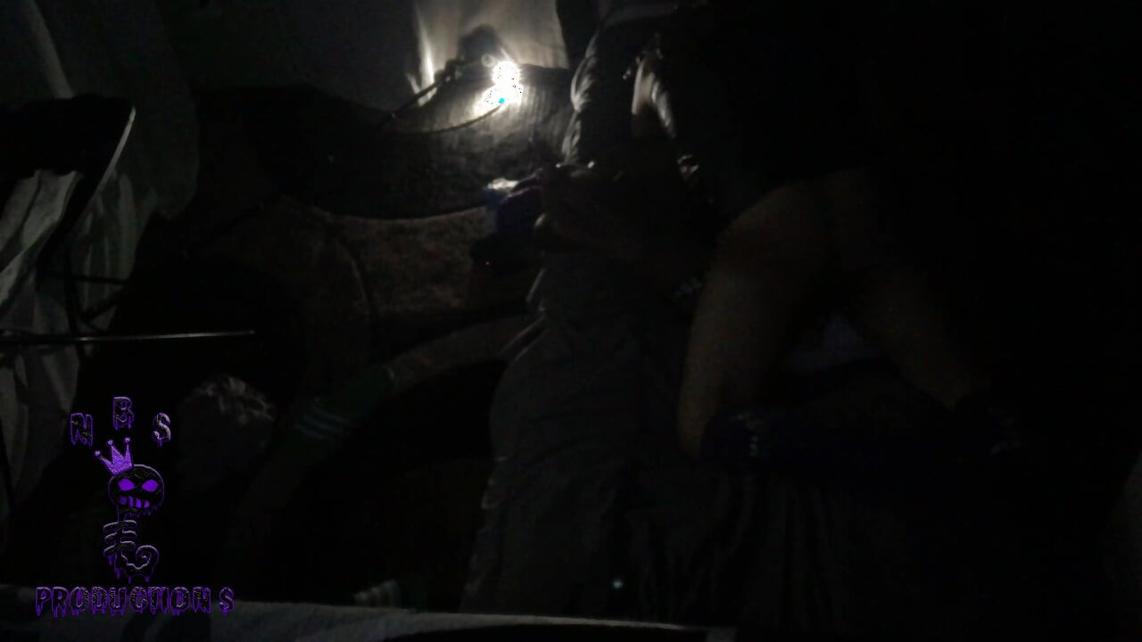 Aventures d’éleveurs noirs 180