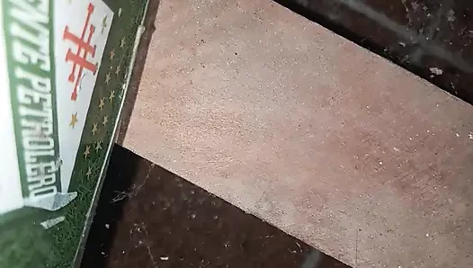 Eva Samael'in yarağını sikiyor ve emiyor