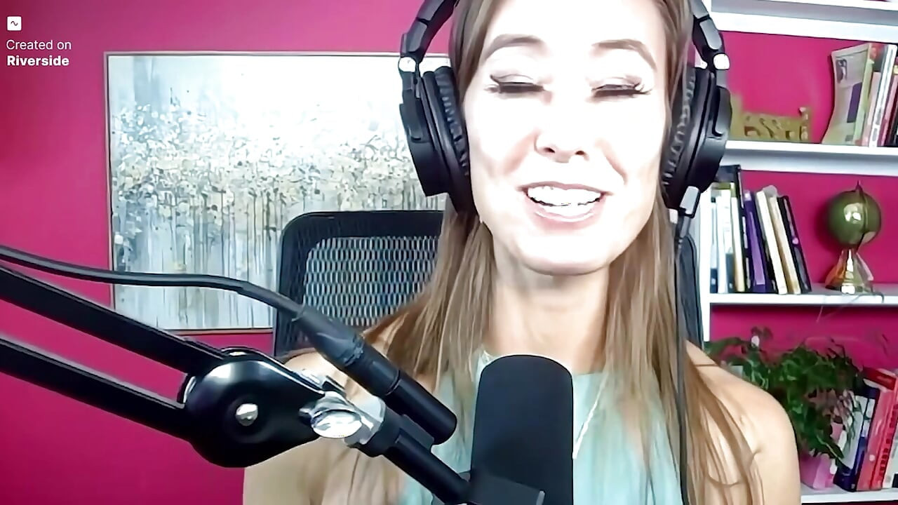 Trikepatrol Interview - Christy Love (pastor, Adult Performer and Comedian!)