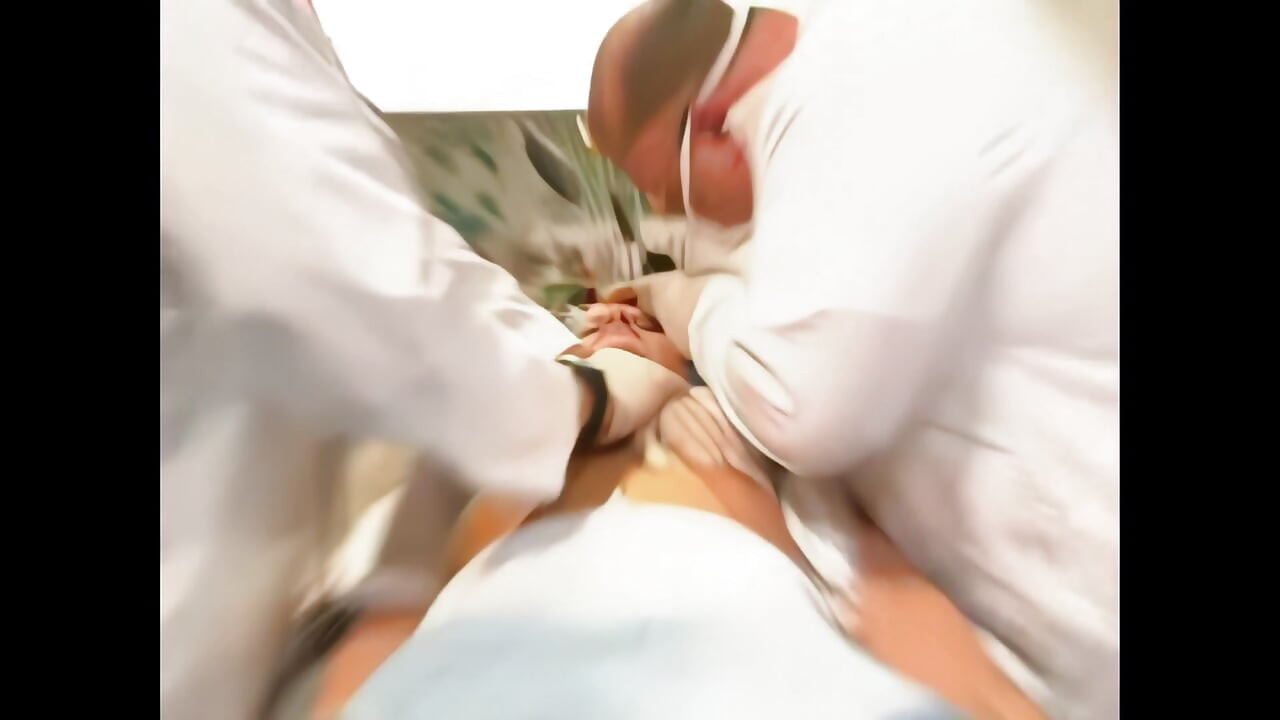 Lea De Mae: Fuck My Pussy First, Then My Little Ass...