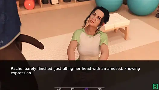 Harmony Haven - Best Parts - Part 3