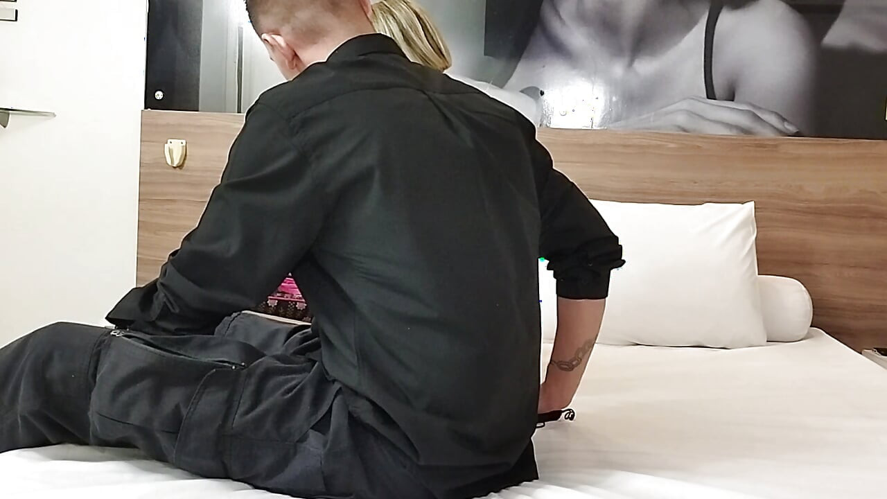 Bts od jebanja u motelu