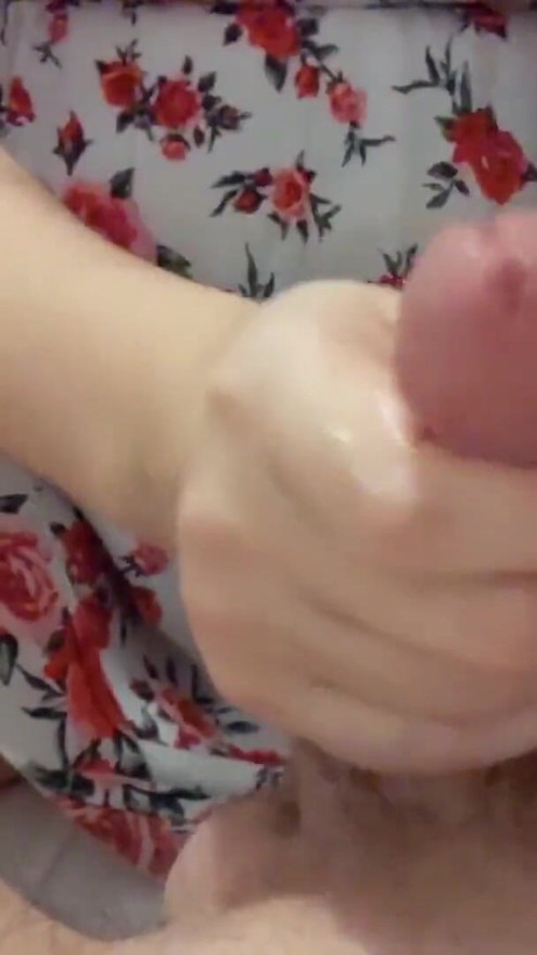 The handjobber | Clip 1