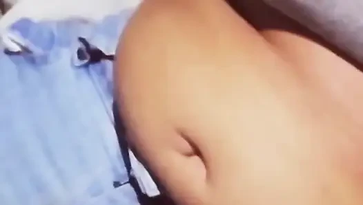 Desi Mature Aunty Reveals Me Her Secrets