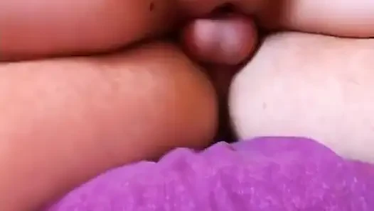 Brunette Vixen Likes to Fuck Hard