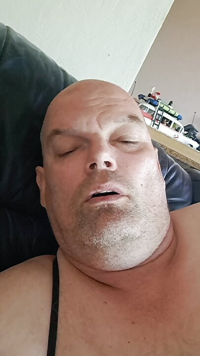 Kukspill av en ludder