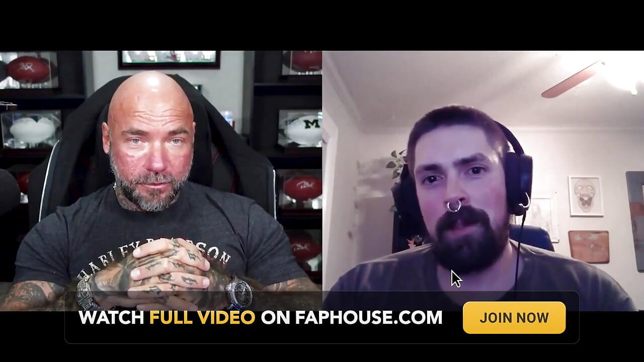 Redemption Interview with Rusty Taylor (episode 1)