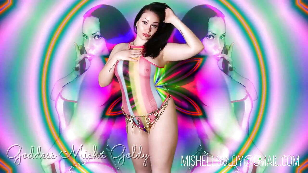 B-mail-fantasy! the Best Way to Prove Your Submission to Me - Is to Be Completely Vulnerable