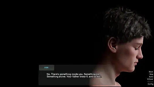 Godson remake 1, ich musste marnie succumbus ficken