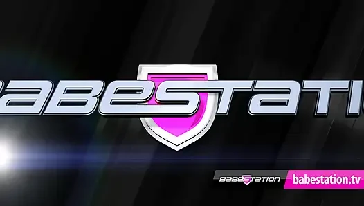 Babestation - tante erin moore dicrot sama kontol besar pria kulit hitam