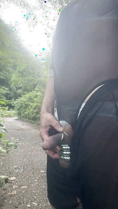 masturbation