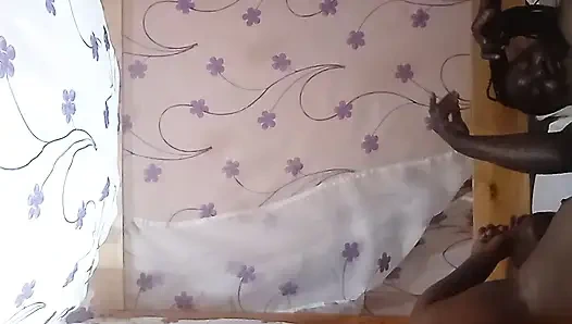 CUMMING INSIDE SOMEONE'S WIFE