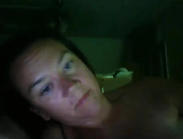 Sexy Milf