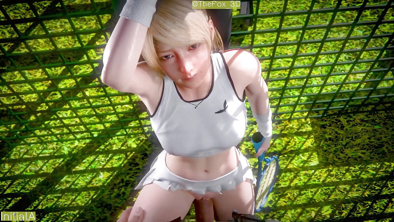Final fantasy sex