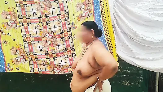 Bts, Different Angles, Showing Huge Boobs Part 1