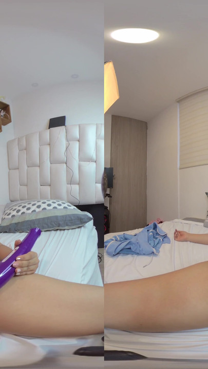 POV: Cumming for Daddy