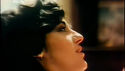 Sensual Fucking Under Dim Italian Lights