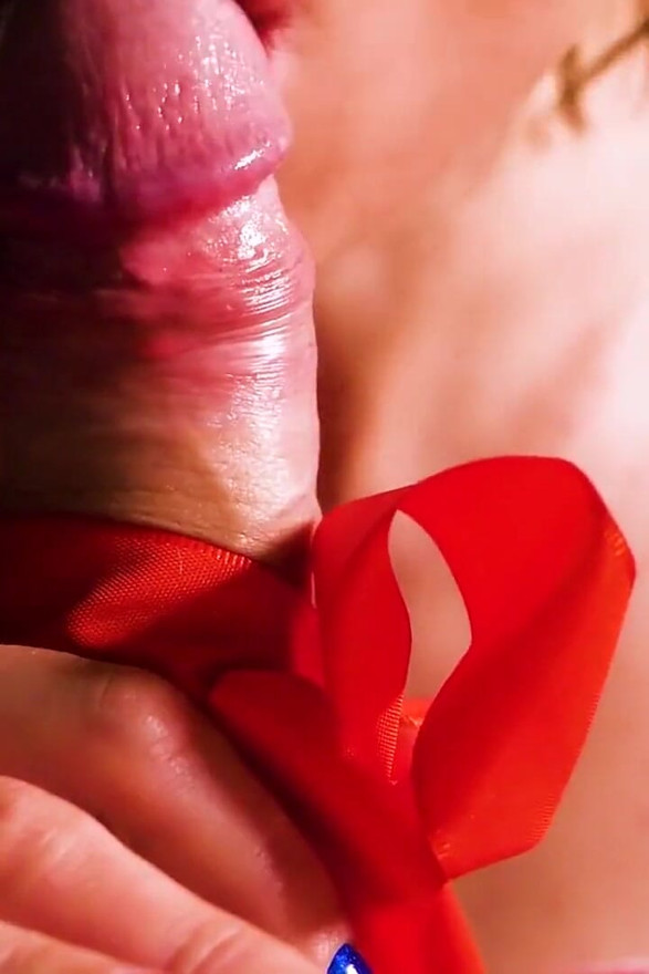 Sensual Blowjob with Cum in Mouth  Softapprouch