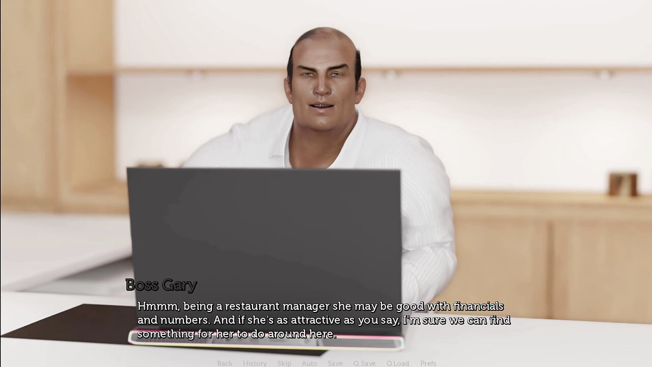 Предприимчивая пара 95 блин, девушка в кафе не носит трусики, и она видела меня наблюдая