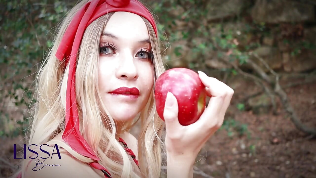 Eu me masturbo na floresta até ficar sonolento