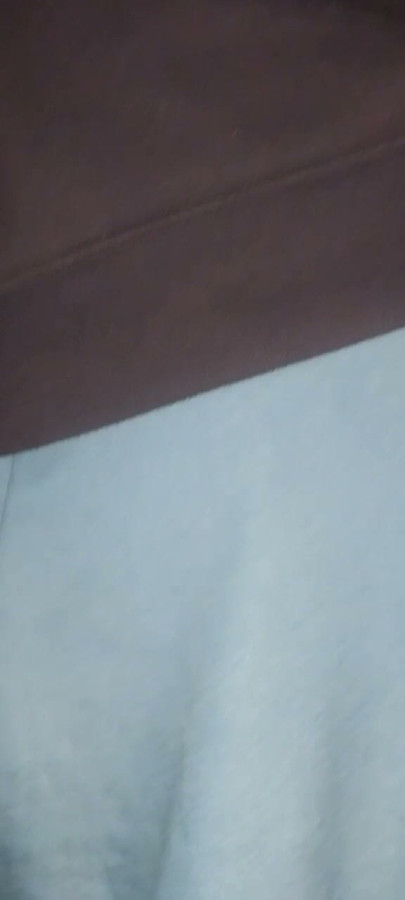 My ass you can my ass