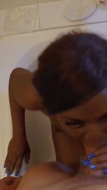 Amateur African Hottie Ass Fucked By Big Cock White Boyfriend! | Clip 2
