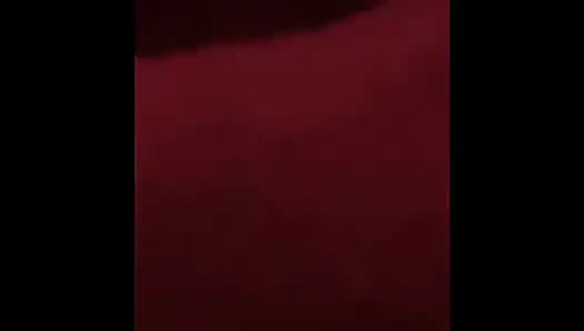 Foot goddess dominates her foot slave husband