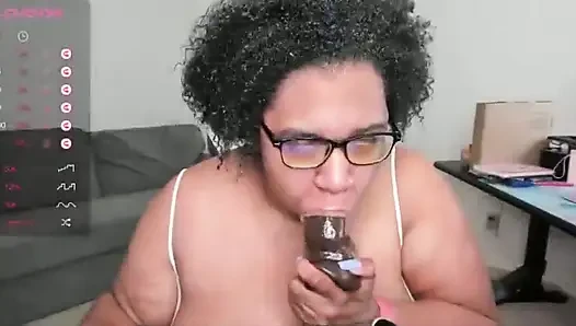Live Stream with Boobies