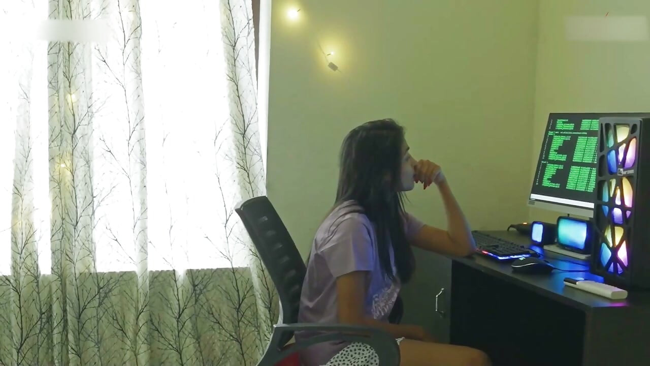 ladki ko choda computer hack kar ke choda viral mzadaar hd hindi audio