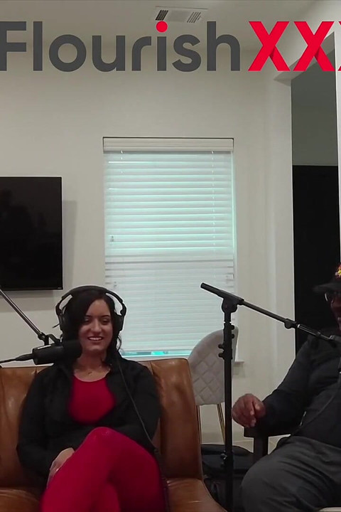 Theflourishxxx Podcast เนื้อเรื่อง Alyx Urie, Ace Hardz, Mrflourish