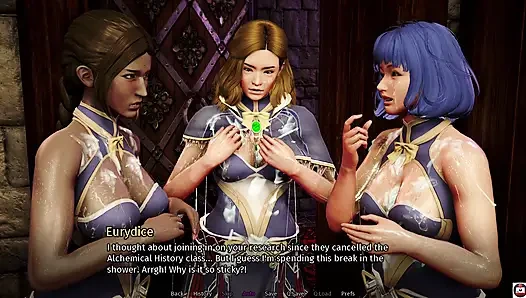 RUMAH DALAM KERETAKAN - (PT 63) NC