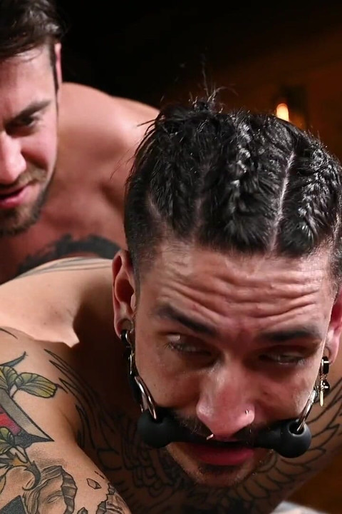 Dante Colle ve Yinne Dedom: yedek