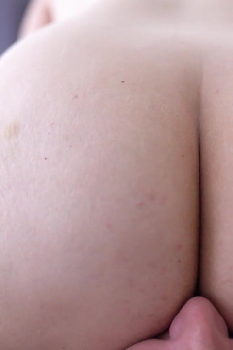 Asshole Rimming and Worship Custom Anal Creampie