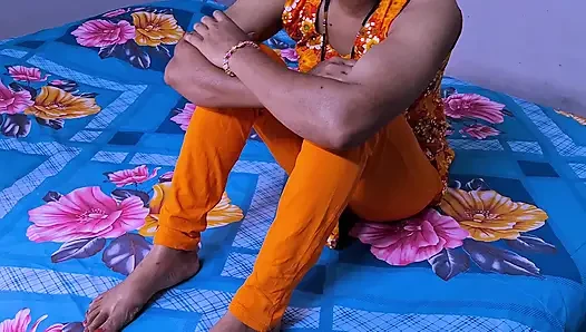 Asian Indian Desi Step Sister Hardcore Fucking Sex