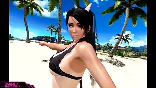 Ölü ya da diri xtreme 3 vr derlemesi