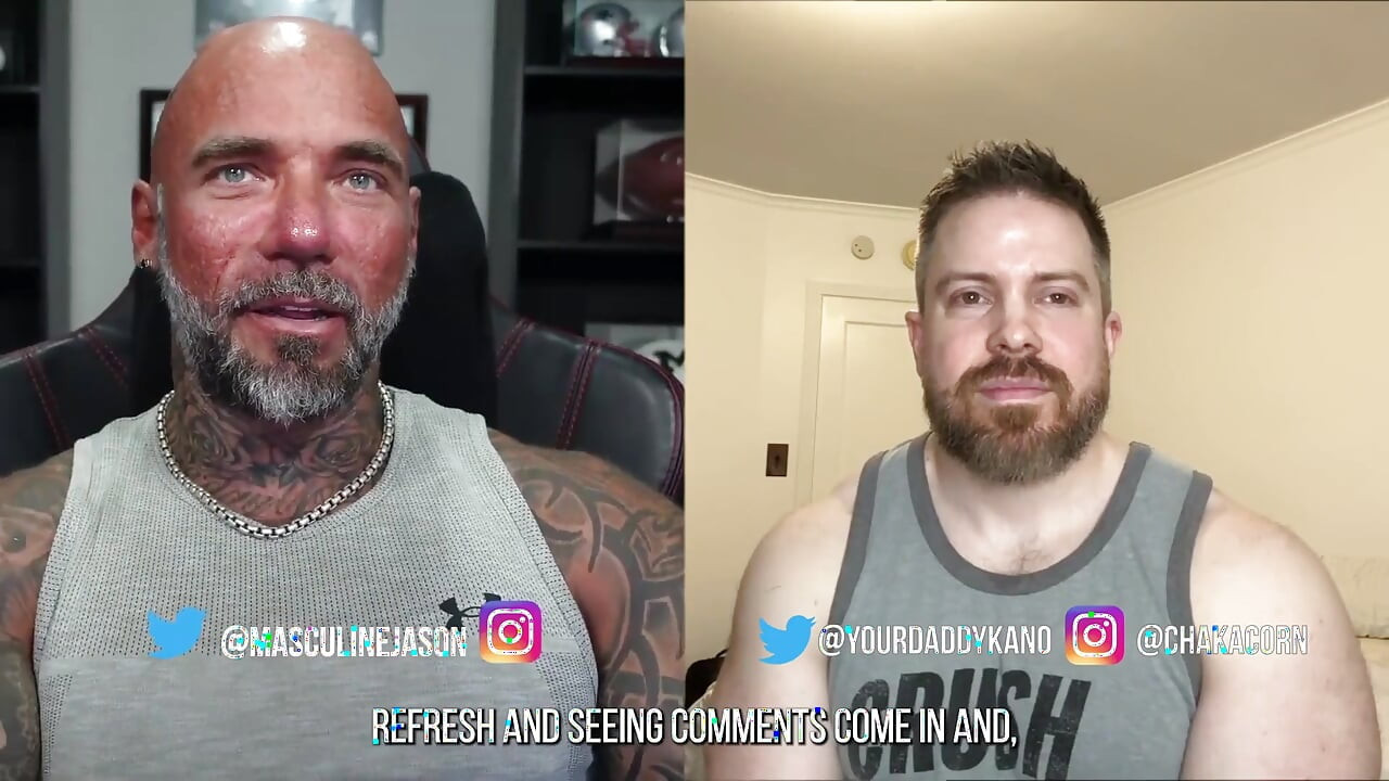 Porn Star Confessions - Padrasto Kano Episódio 94