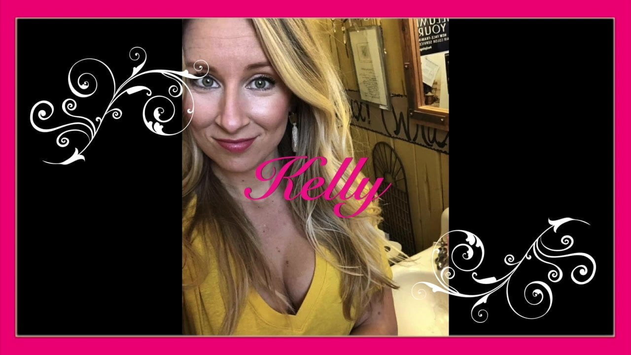 Kelly 3