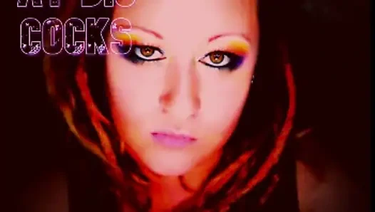 Audio Only - Hotwife makes her husband cum while staring at cocks mp3 version