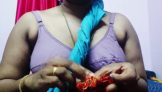 Die heiße desi meines freundes