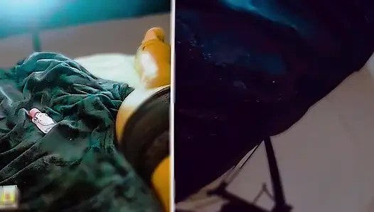 Kamar merican goon selatan - pantat semok lil jockey 4ft