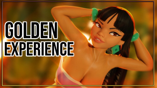 Experiência de Chel Golden