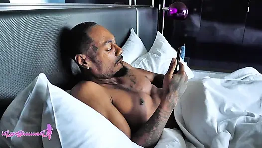 Так что ты хочешь быть порнозвездой