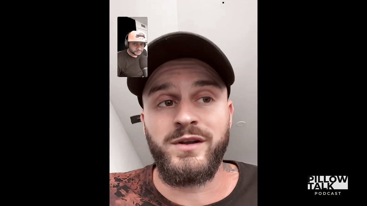 Tonio Skits otkriva detalje svog seksualnog života..