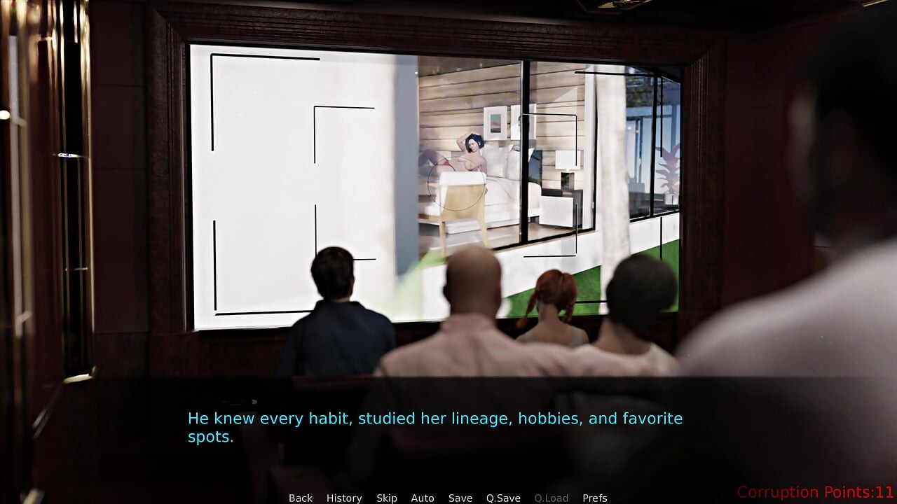 Cuckold Fan Must Watch - Pineapple Express S1 - Part 6