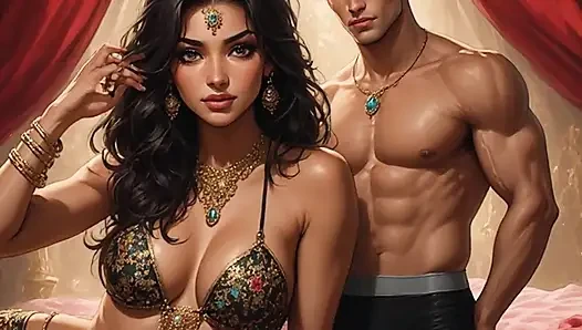 Desi indian girl get fucked by collage teacher